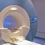 Medical MRI Machine